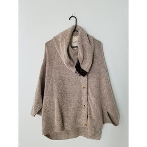 Anthropologie Sweater